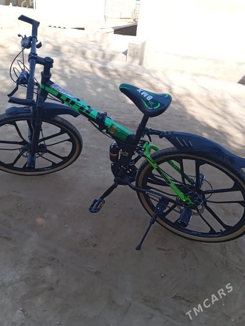 welik - Байрамали - img 2