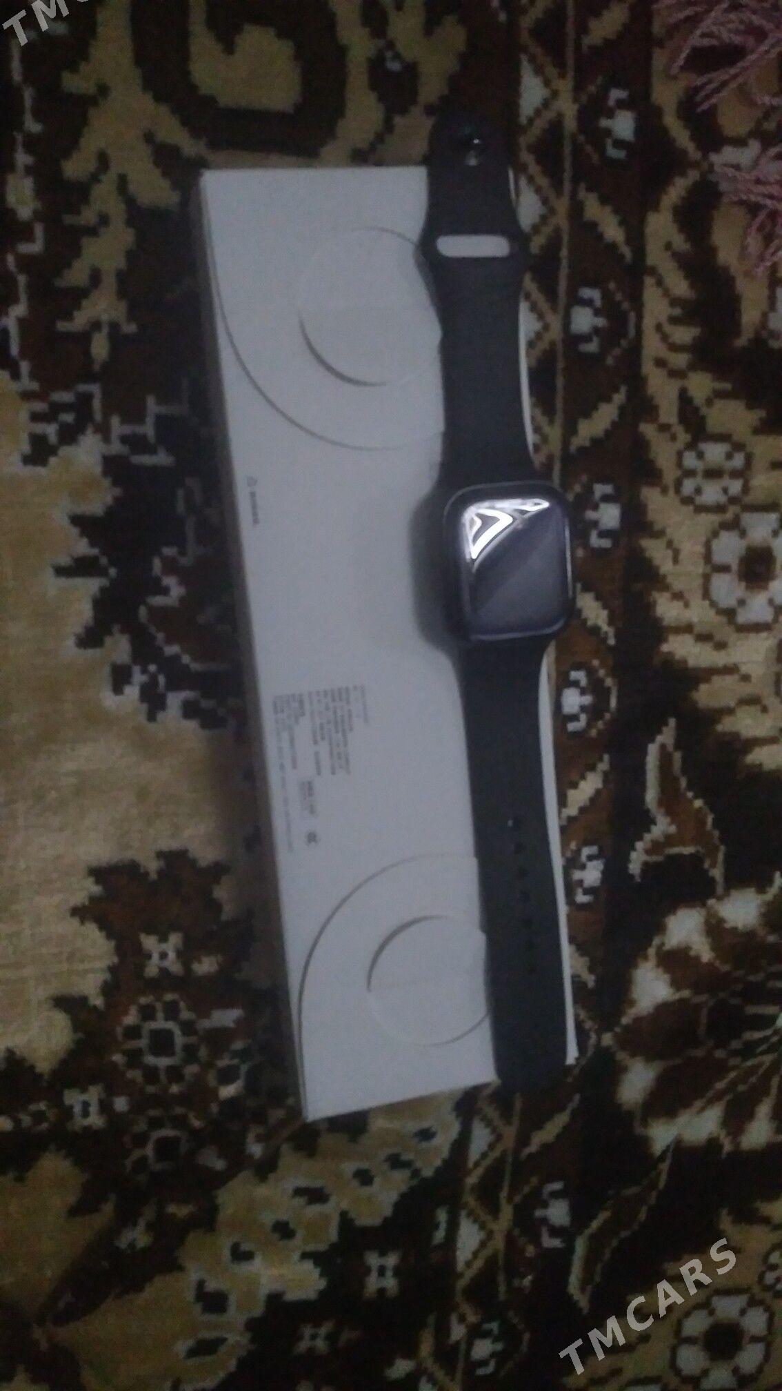 Apple watch 10 - Aşgabat - img 2