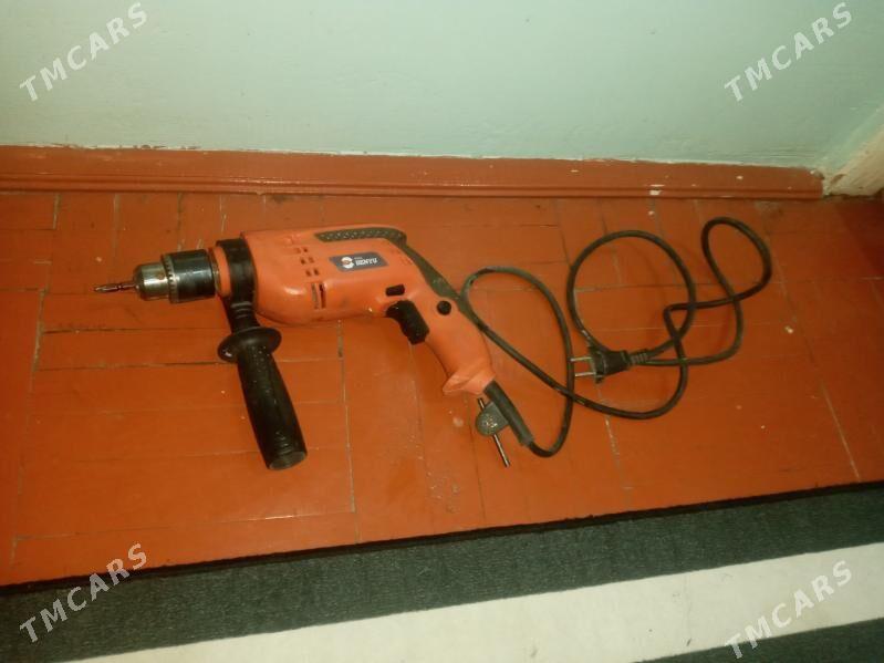 Drel - Туркменабат - img 3