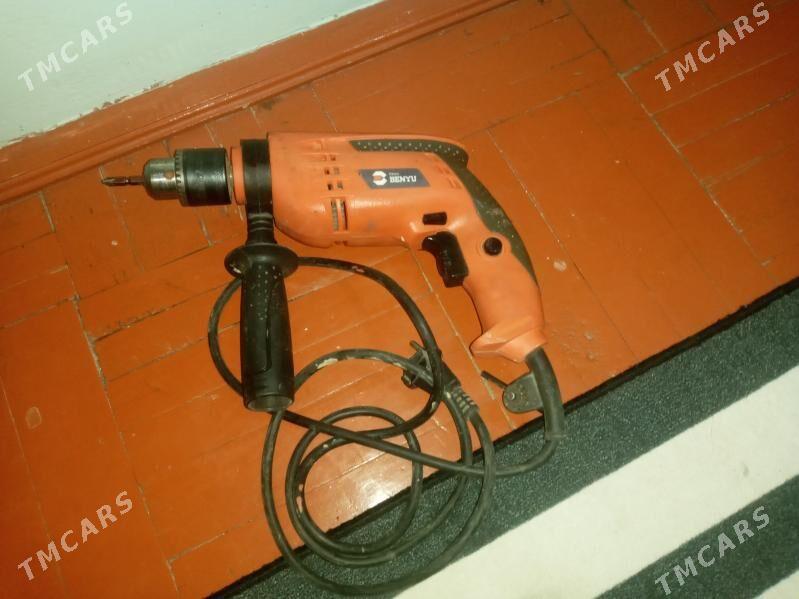 Drel - Türkmenabat - img 1