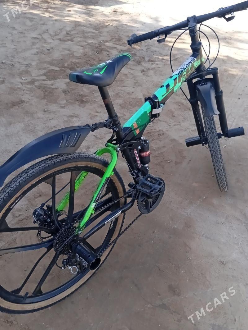 welik - Байрамали - img 3