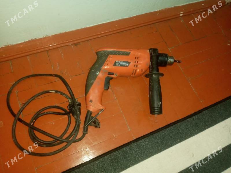 Drel - Туркменабат - img 2