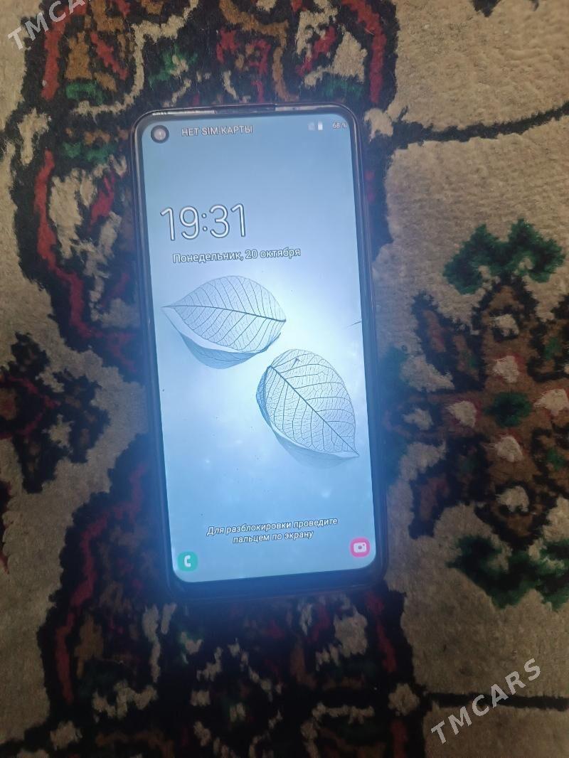 Samsung galaxy A30s - Гороглы (Тагта) - img 4