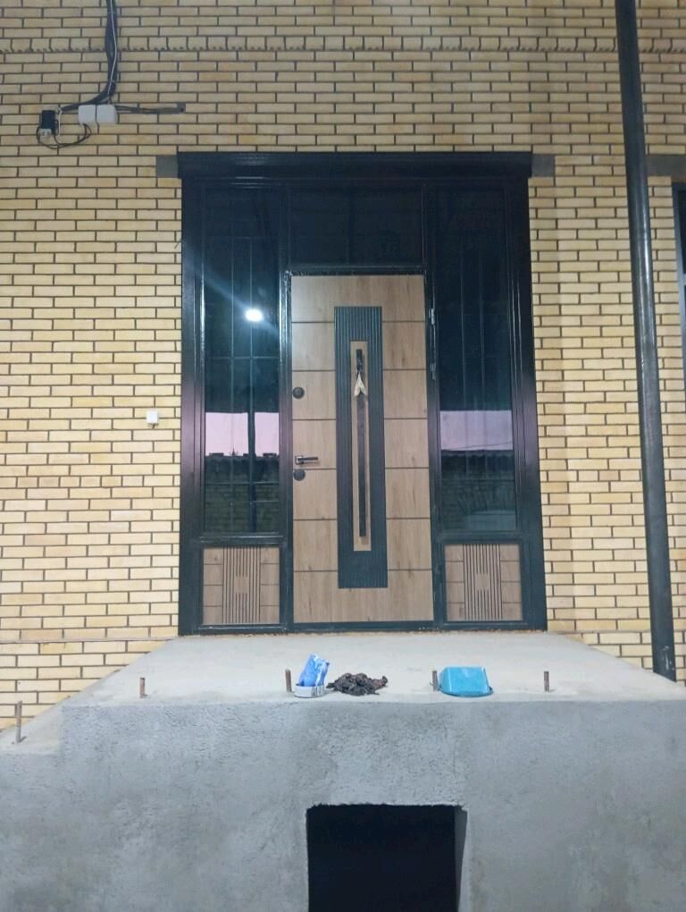Daşky gapylar - Mary - img 2