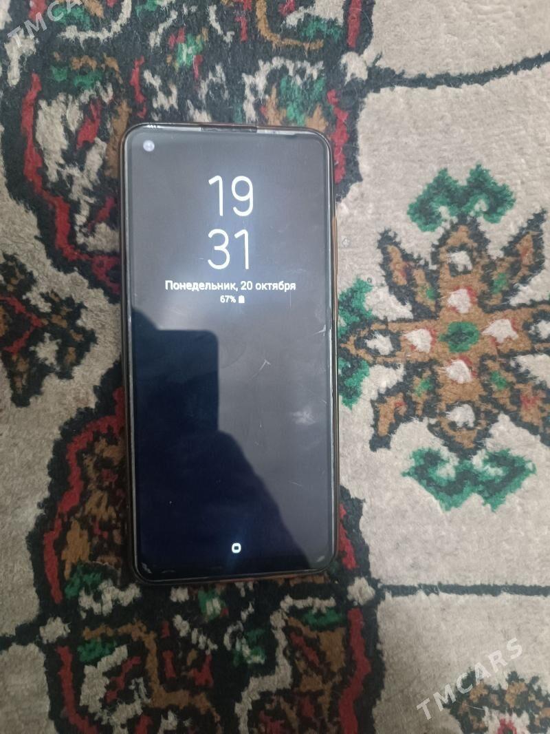 Samsung galaxy A30s - Гороглы (Тагта) - img 1