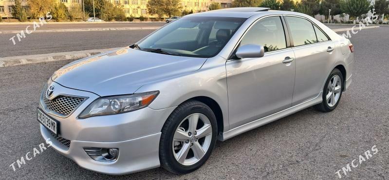 Toyota Camry 2010 - 240 000 TMT - Mary - img 1