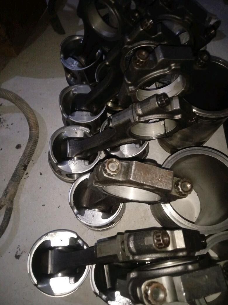 kamaz 65 20 6 000 TMT - Gyzylarbat - img 2