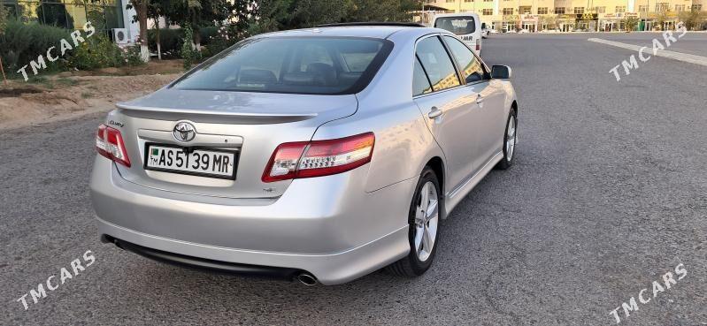 Toyota Camry 2010 - 240 000 TMT - Mary - img 4