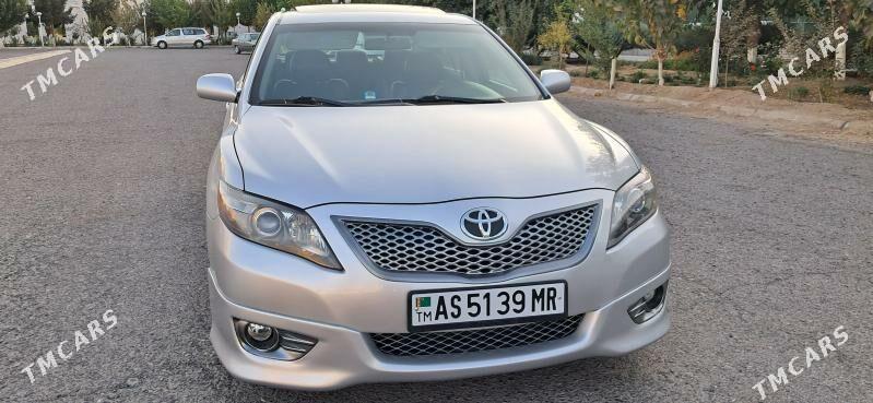 Toyota Camry 2010 - 240 000 TMT - Mary - img 2