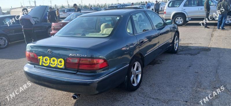 Toyota Avalon 1999 - 150 000 TMT - Мары - img 3