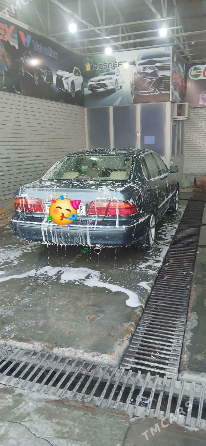Toyota Avalon 1999 - 150 000 TMT - Мары - img 2
