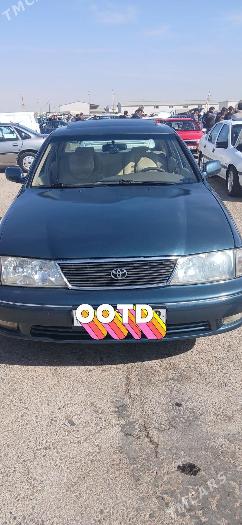 Toyota Avalon 1999 - 150 000 TMT - Мары - img 1