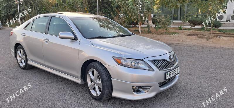 Toyota Camry 2010 - 240 000 TMT - Mary - img 3