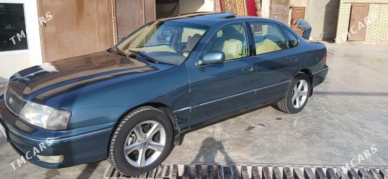 Toyota Avalon 1999 - 150 000 TMT - Мары - img 4