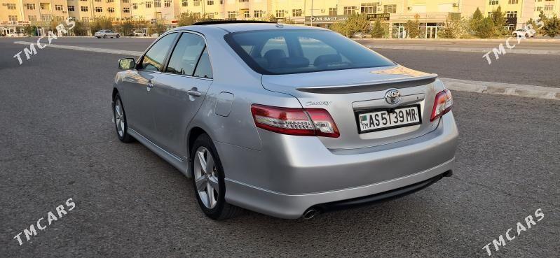 Toyota Camry 2010 - 240 000 TMT - Mary - img 6