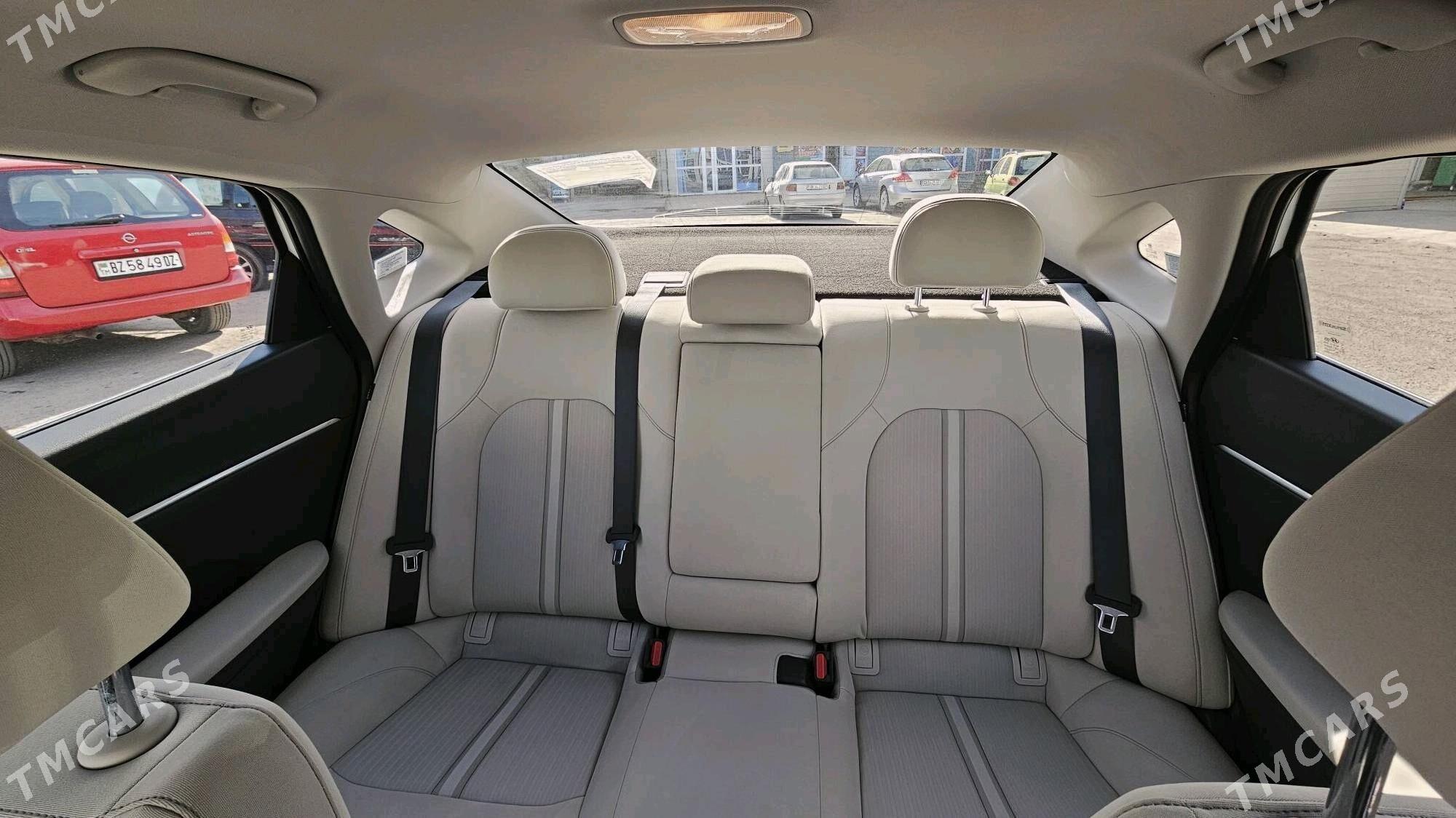 Hyundai Sonata 2022 - 270 000 TMT - Daşoguz - img 6