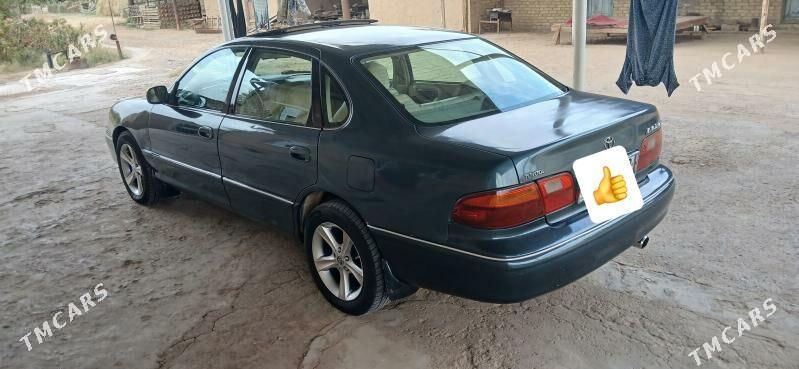 Toyota Avalon 1999 - 150 000 TMT - Мары - img 6