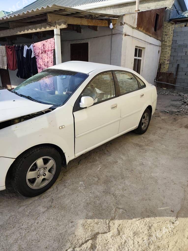 Daewoo Lacetti 2004 - 30 000 TMT - Анев - img 2