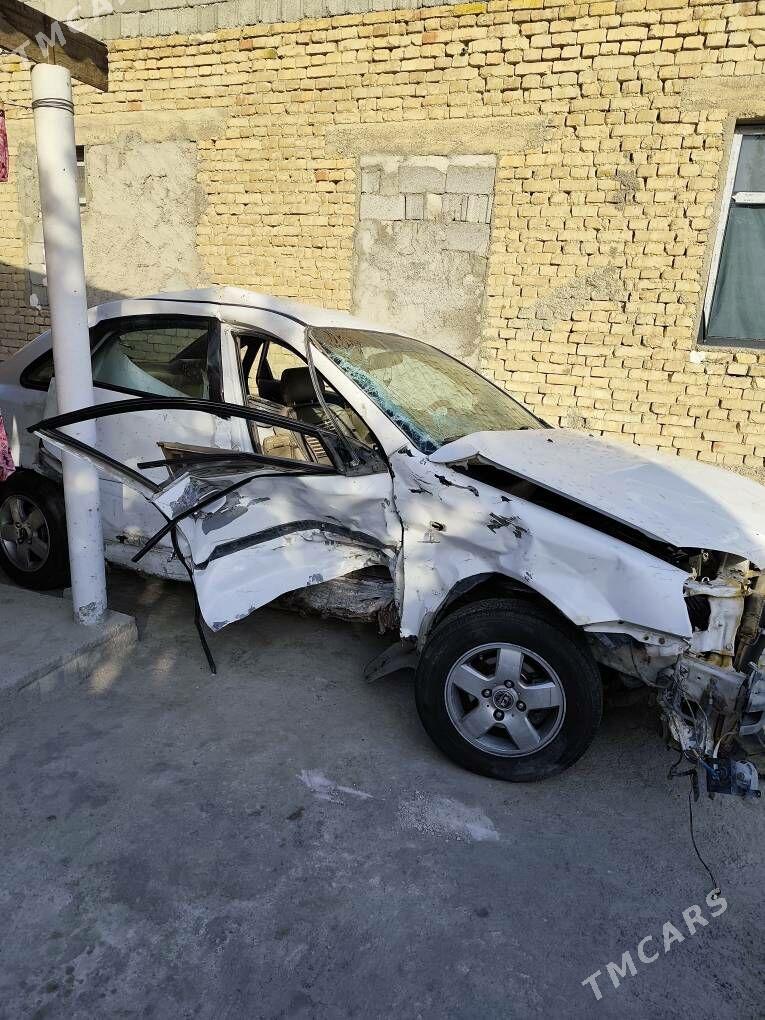 Daewoo Lacetti 2004 - 30 000 TMT - Анев - img 3