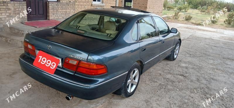 Toyota Avalon 1999 - 150 000 TMT - Мары - img 7