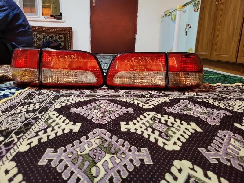 Стоп 18 TMT - Балканабат - img 8