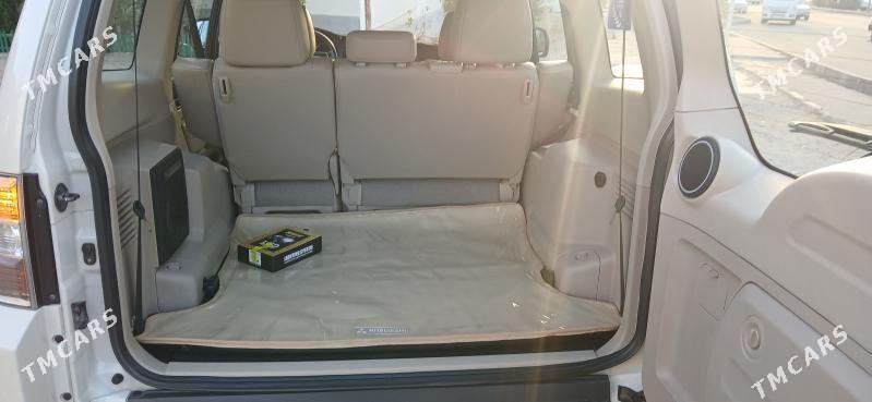 Mitsubishi Pajero 2012 - 250 000 TMT - Туркменбаши - img 1