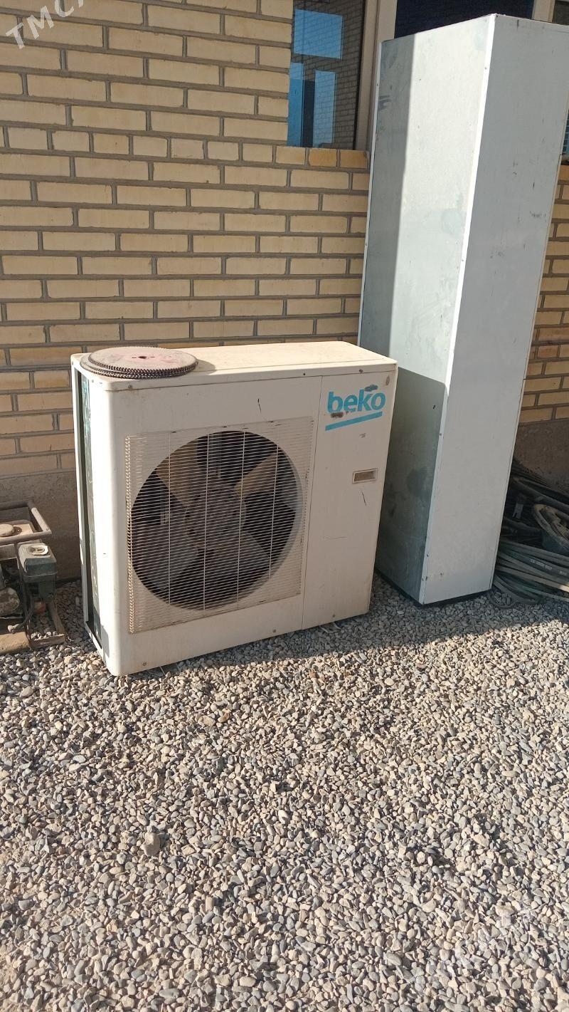 skaf kondisioner - Mary - img 1