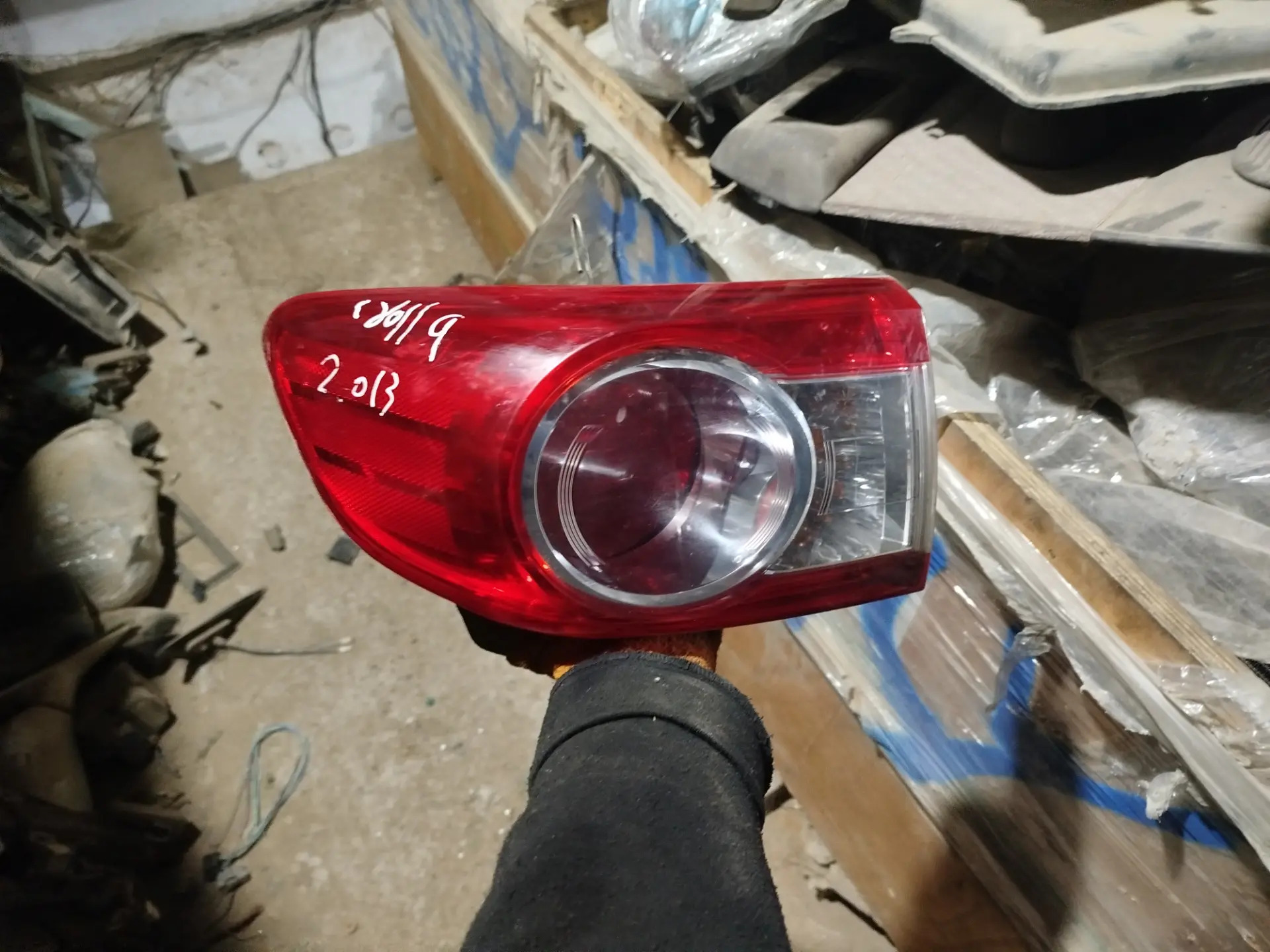 Стоп 18 TMT - Балканабат - img 4