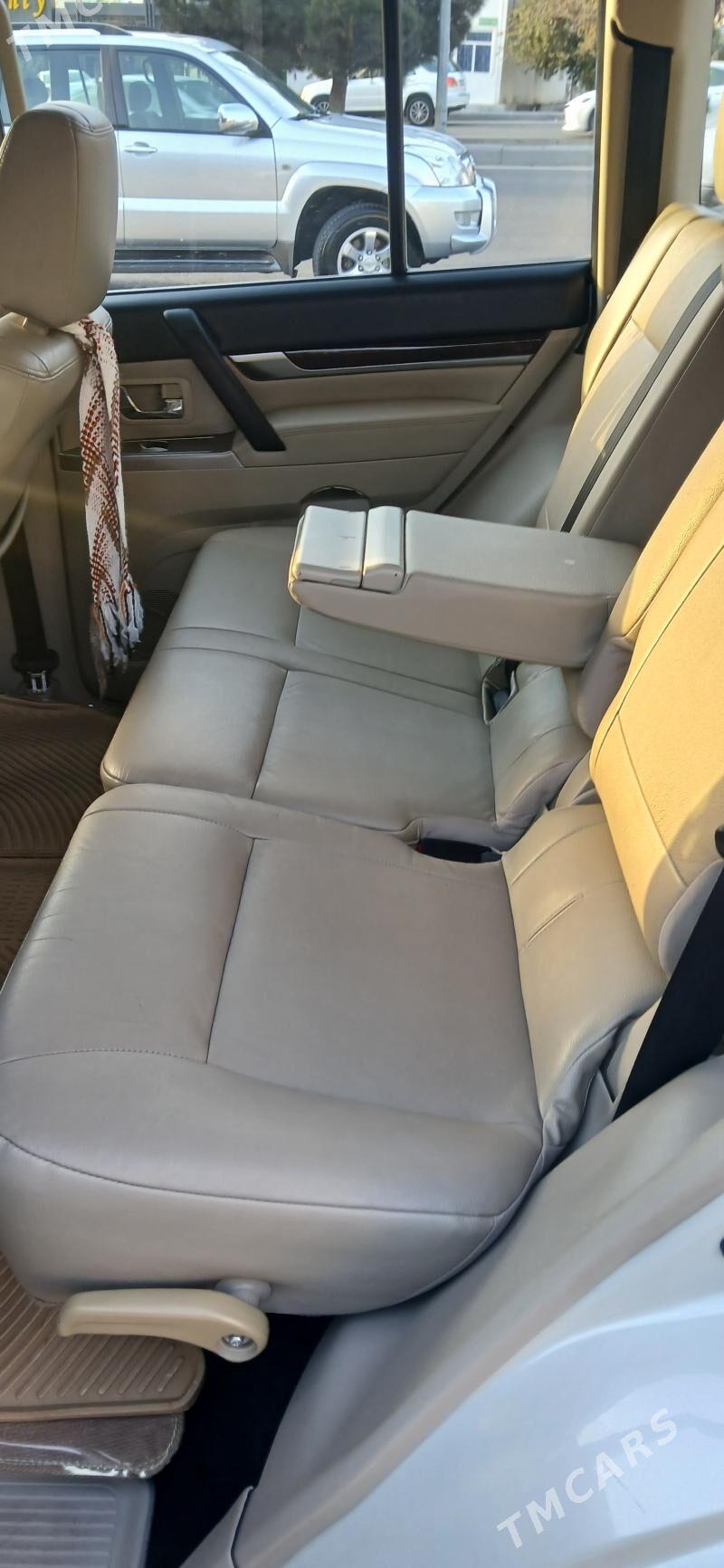 Mitsubishi Pajero 2012 - 250 000 TMT - Туркменбаши - img 3
