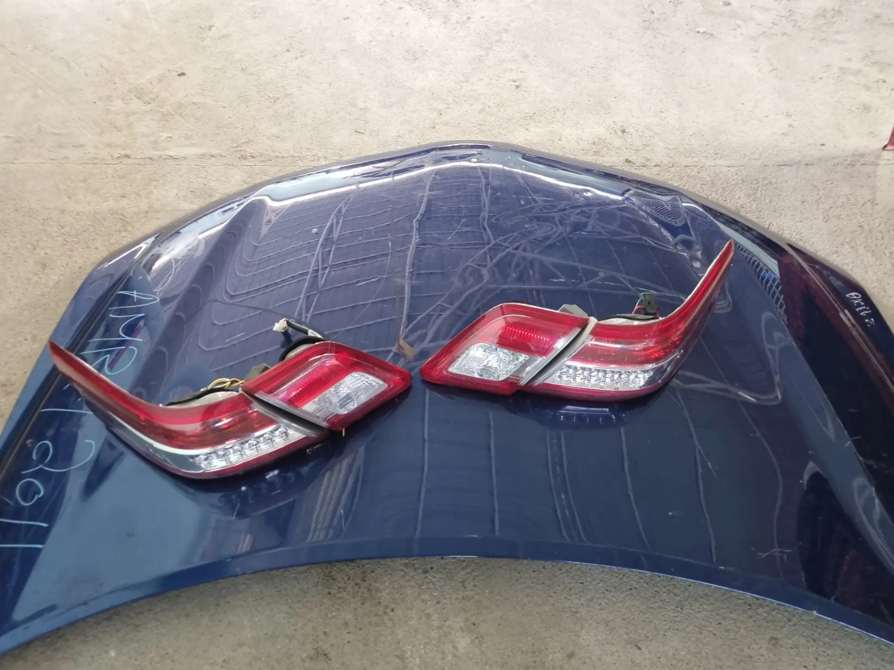 Стоп 18 TMT - Балканабат - img 3