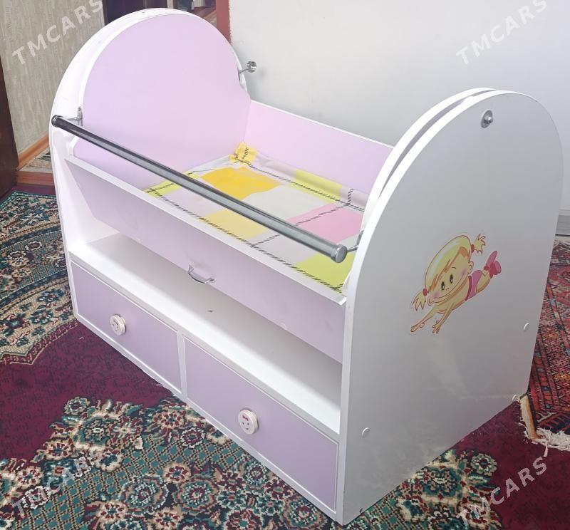 sallancak mebel - Ашхабад - img 1