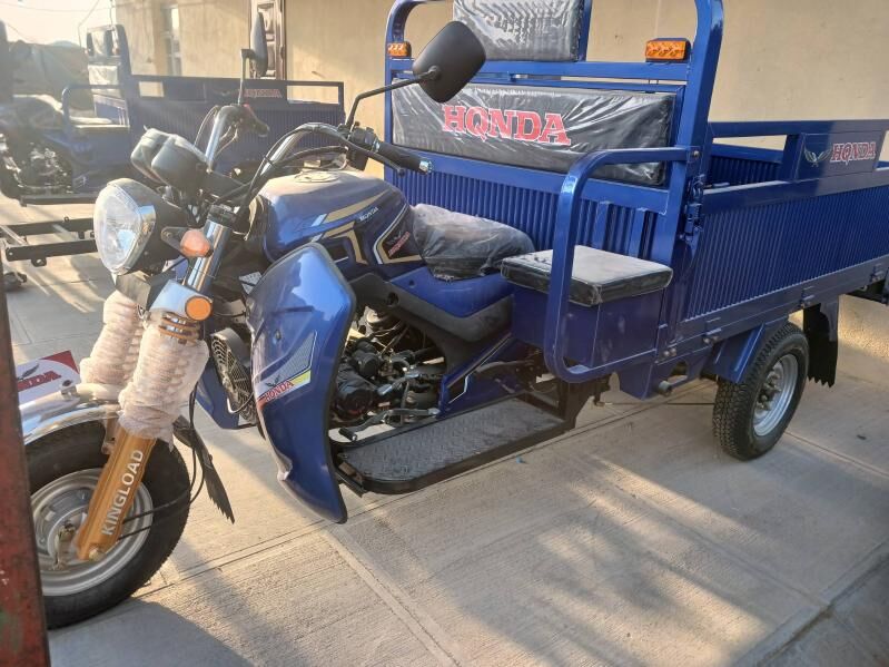 Fekon FK200-14G 2025 - 27 000 TMT - Bäherden - img 1