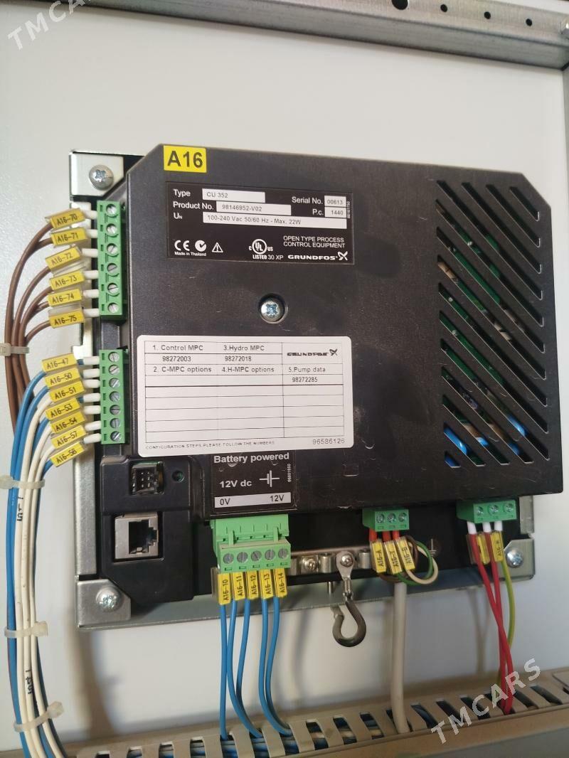 Awtomatika - Туркменабат - img 9