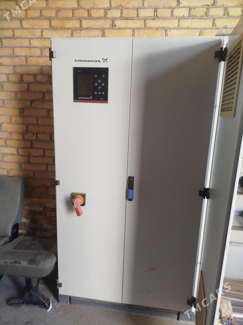 Awtomatika - Туркменабат - img 7