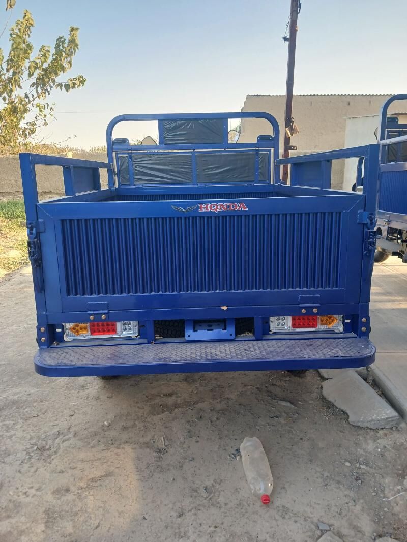 Fekon FK200-14G 2025 - 27 000 TMT - Bäherden - img 2