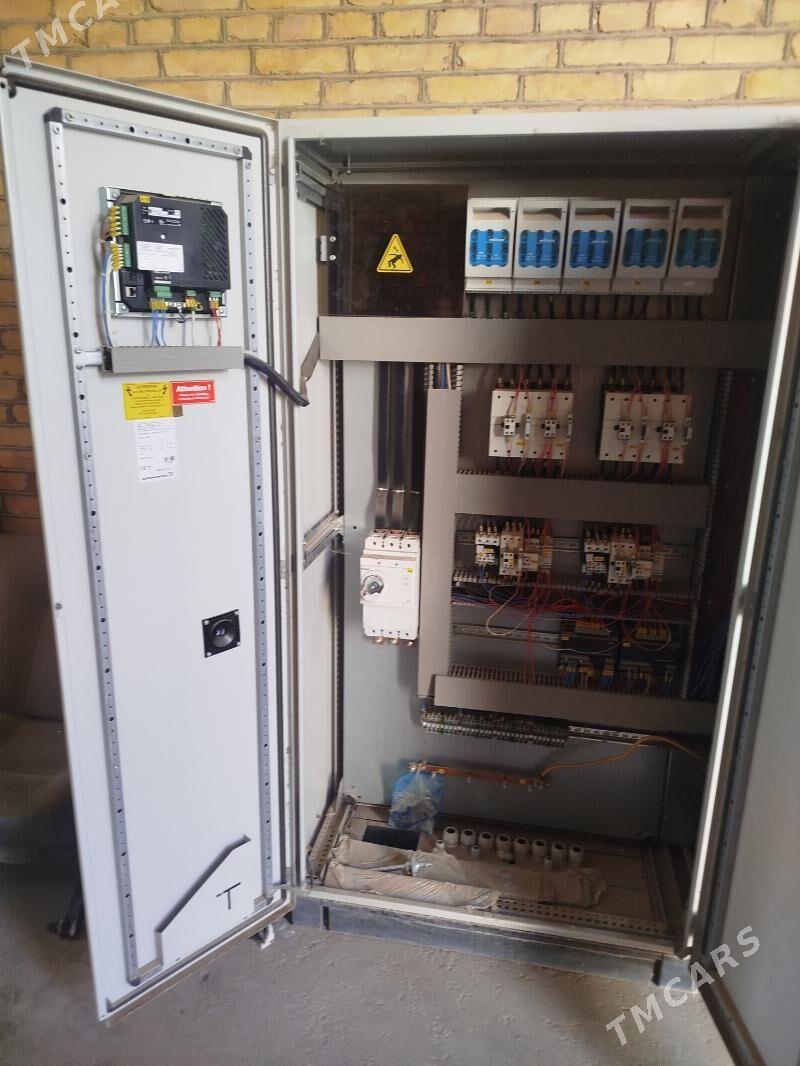 Awtomatika - Туркменабат - img 10