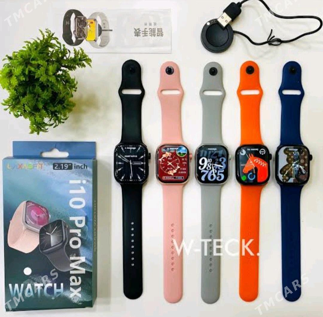 i10pro max - Türkmenbaşy - img 1