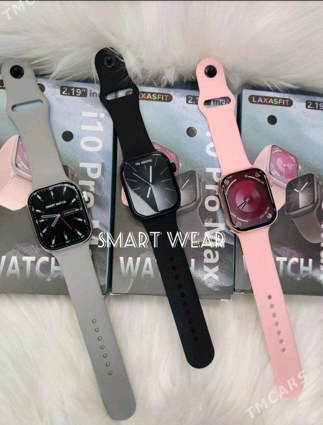 i10pro max - Türkmenbaşy - img 2