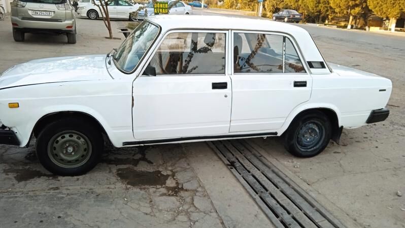 Lada 2107 2000 - 18 000 TMT - Saýat - img 1