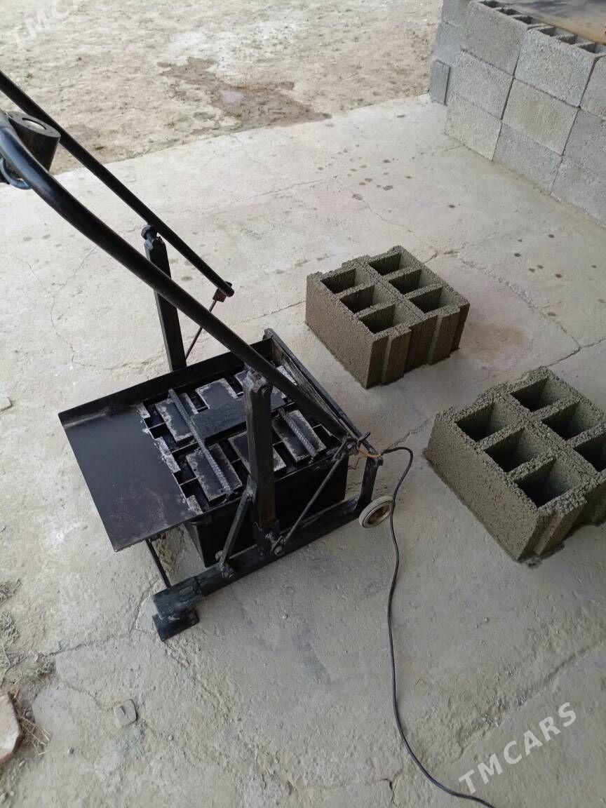 КЕРПИЧ СТАНОК - Mary - img 4