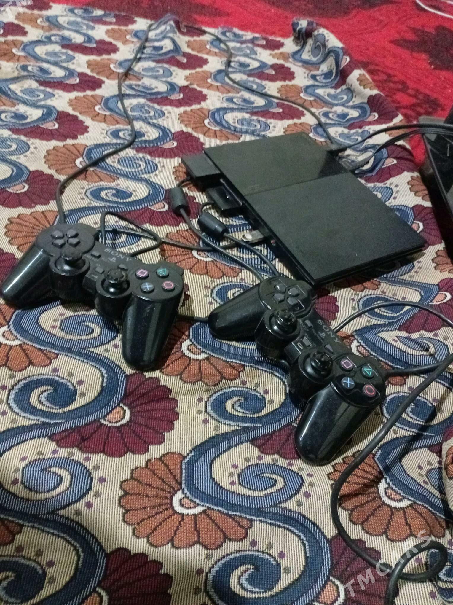 PlayStation 2 - Серахс - img 1