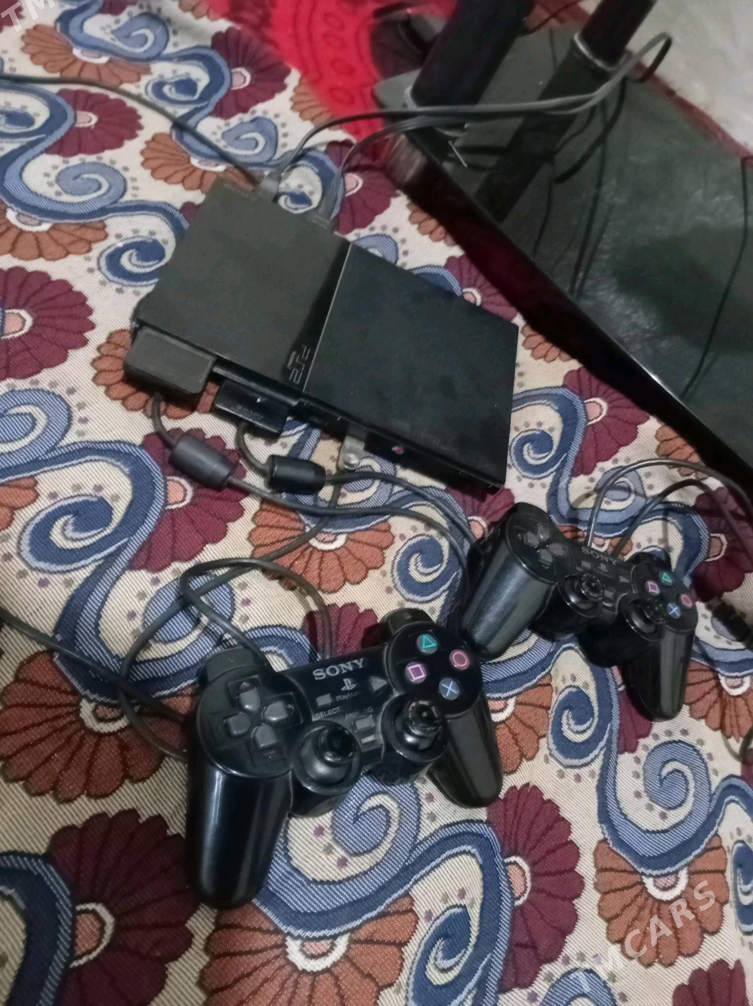 PlayStation 2 - Серахс - img 2