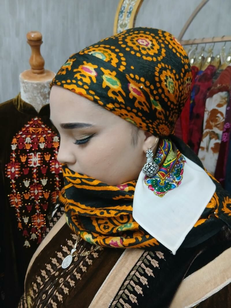 Salon - Гаудан "Б" - img 4