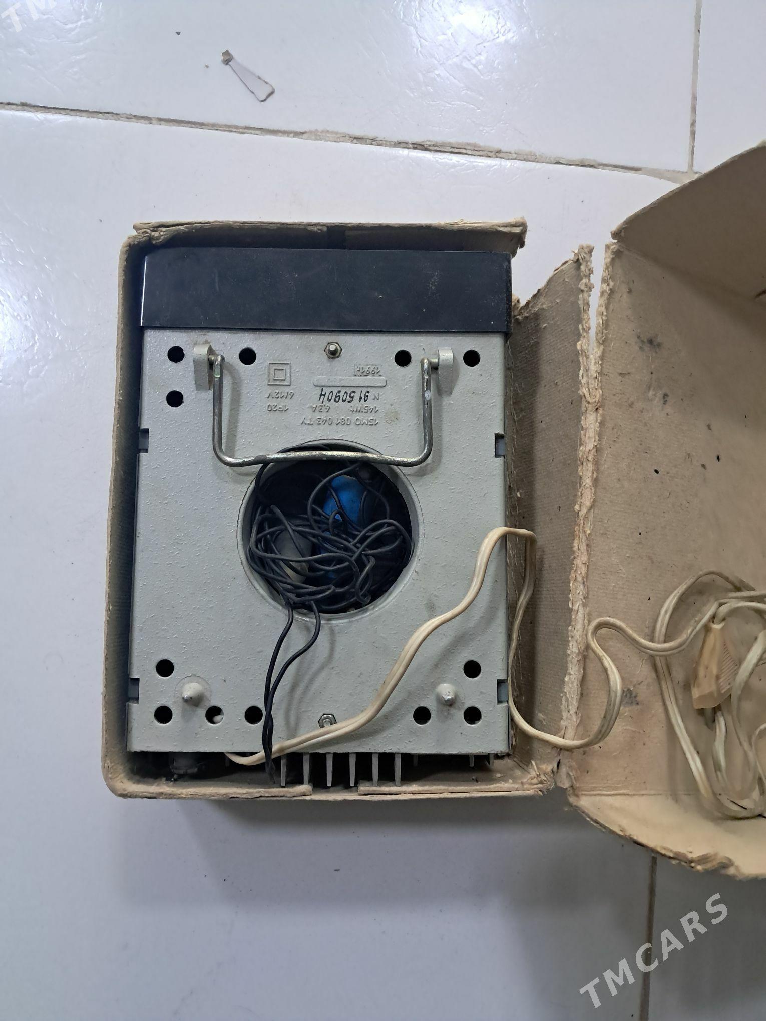 zaryat beryan зарядк - Aşgabat - img 2