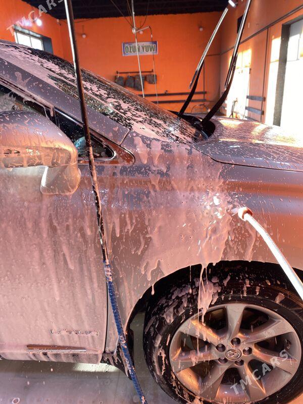 Lexus RX 350 2010 - 330 000 TMT - Daşoguz - img 4