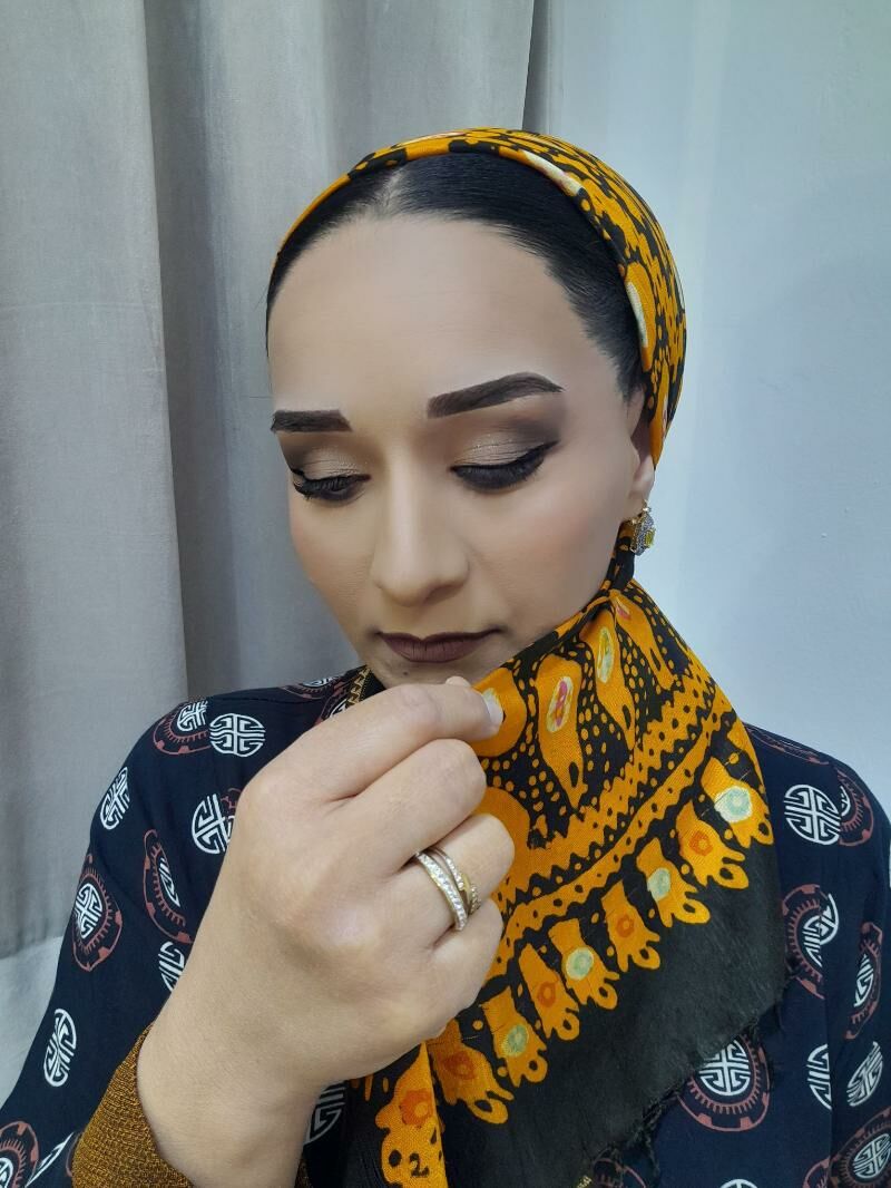 Salon - Гаудан "Б" - img 8