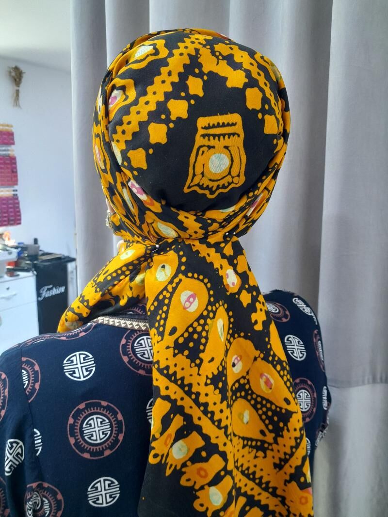 Salon - Гаудан "Б" - img 9