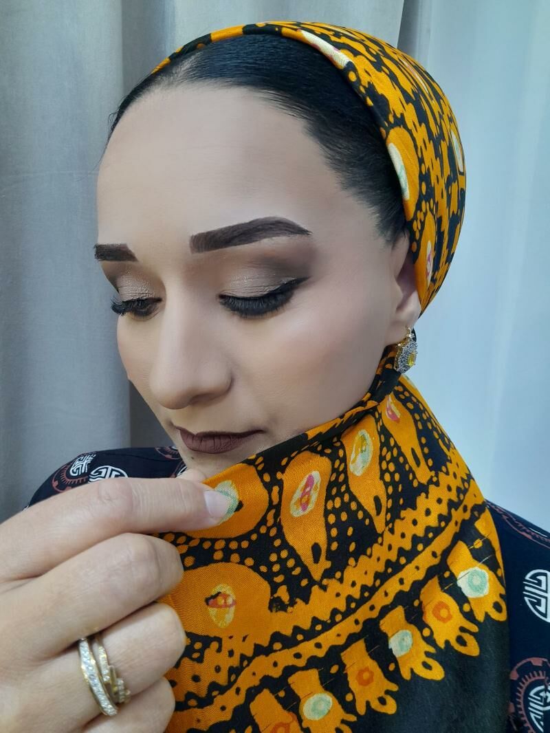 Salon - Гаудан "Б" - img 7