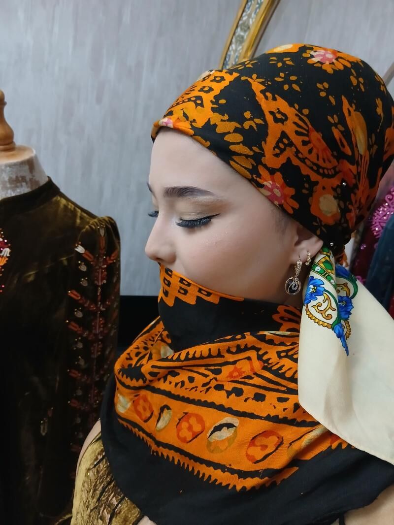 Salon - Гаудан "Б" - img 3