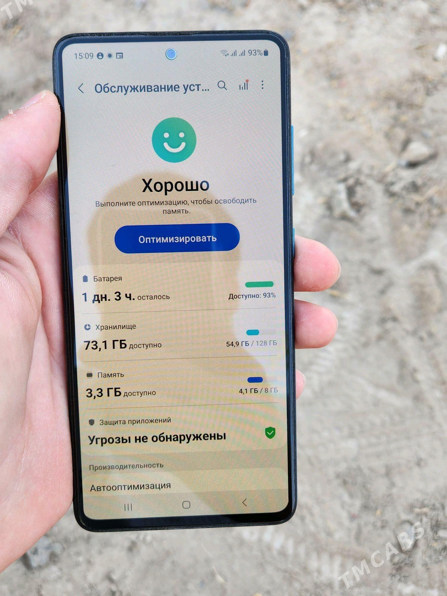 Samsung A51 8/128 - Ёлётен - img 2